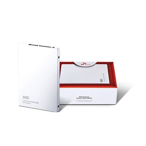 SK Hynix 256GB 2.5